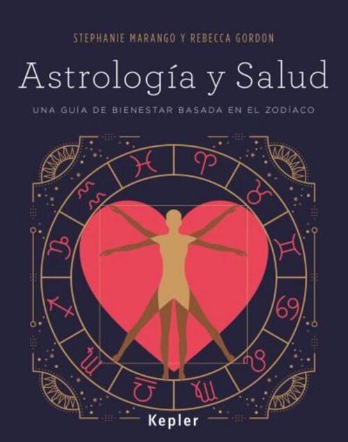 ASTROLOGÍA Y SALUD