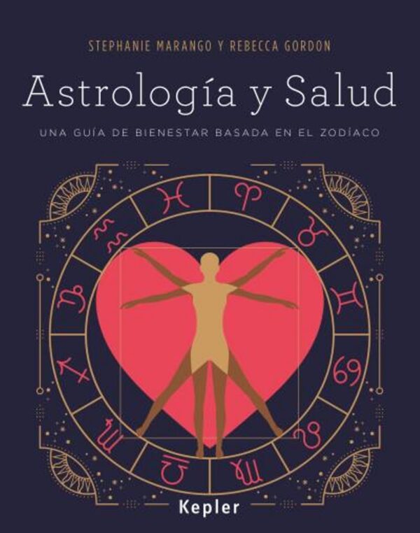 ASTROLOGÍA Y SALUD