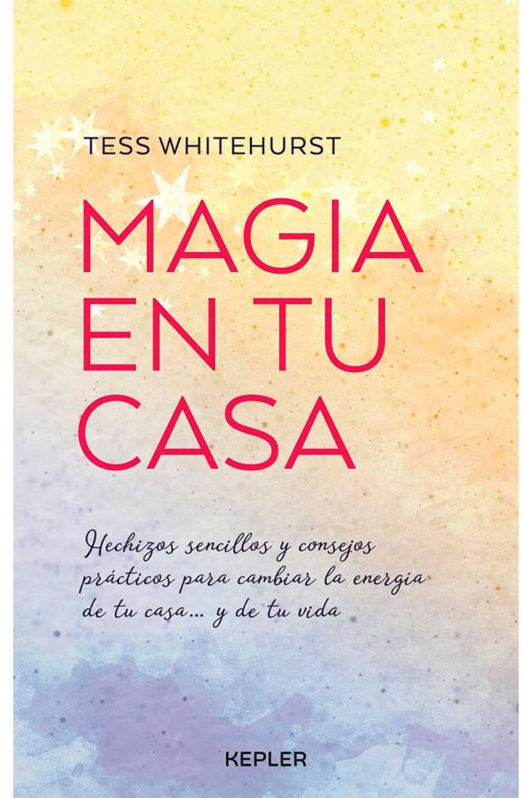 MAGIA EN TU CASA