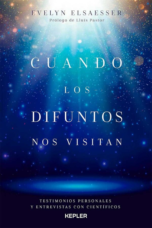 CUANDO LOS DIFUNTOS NOS VISITAN