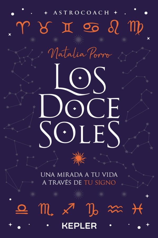 DOCE SOLES, LOS