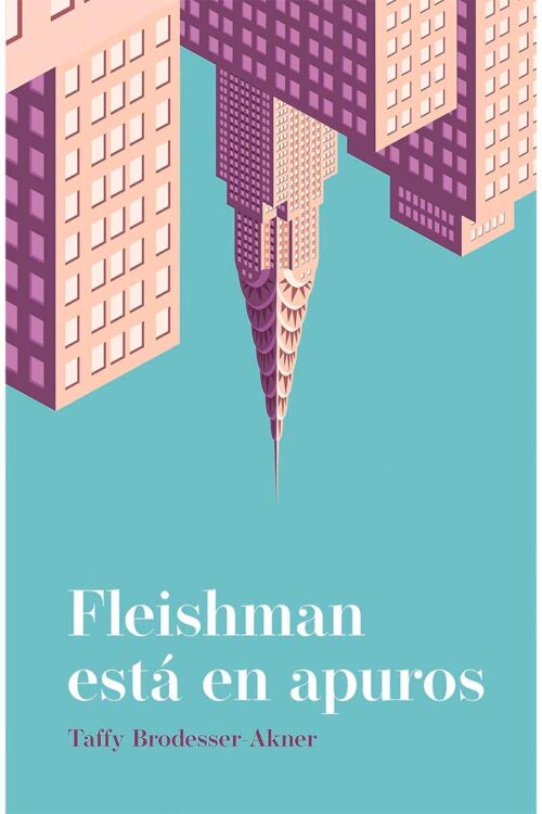 FLEISHMAN ESTA EN APUROS
