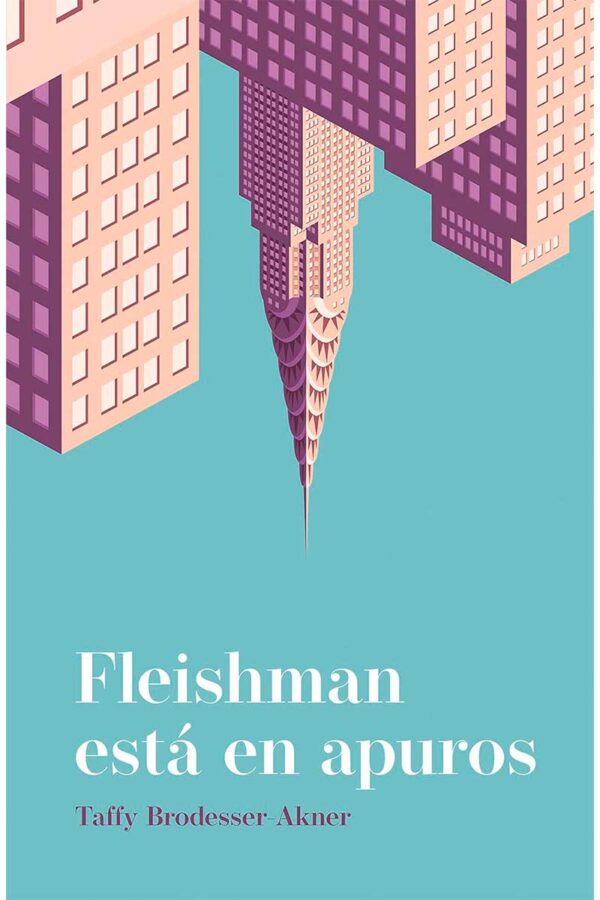FLEISHMAN ESTA EN APUROS