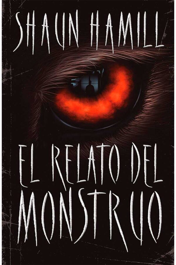 RELATO DEL MONSTRUO