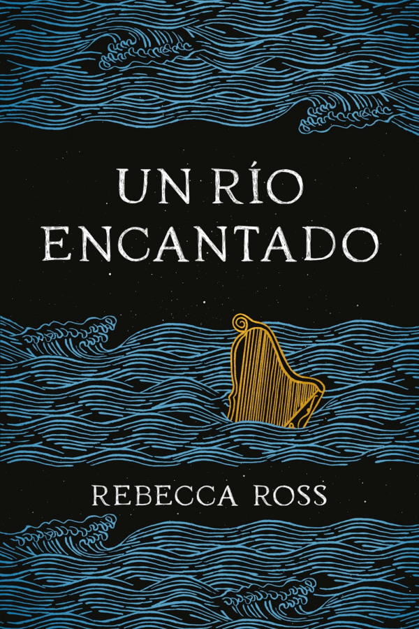 RIO ENCANTADO, UN