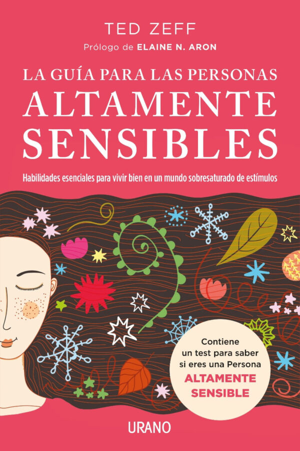 GUIA PARA LAS PERSONAS ALTAMENTE SENSIBLES, LA