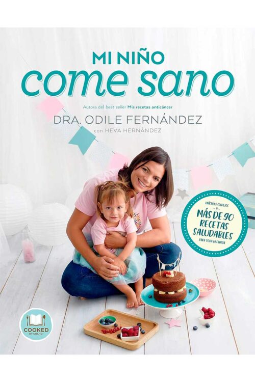 NIÑO COME SANO, MI