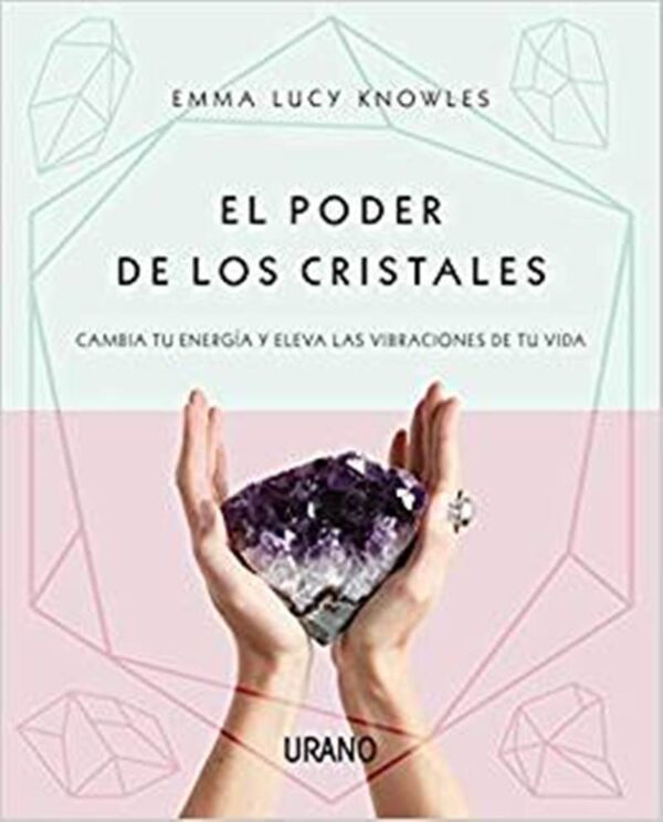 PODER DE LOS CRISTALES, EL