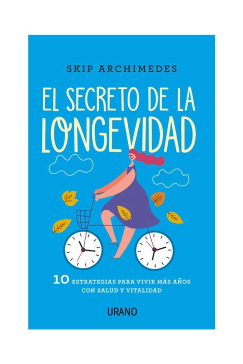 SECRETO DE LA LONGEVIDAD, EL