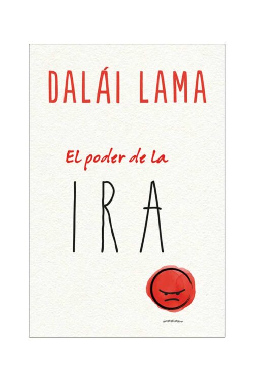 PODER DE LA IRA