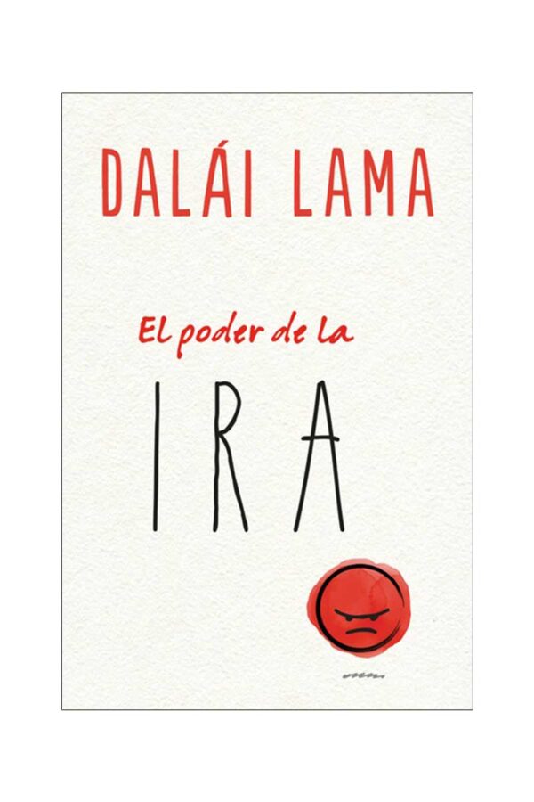 PODER DE LA IRA
