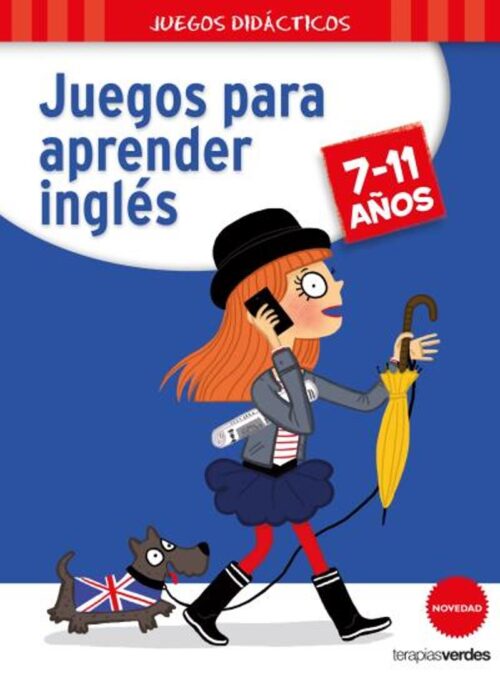 JUEGOS PARA APRENDER INGLES  7 A 11 ANOS
