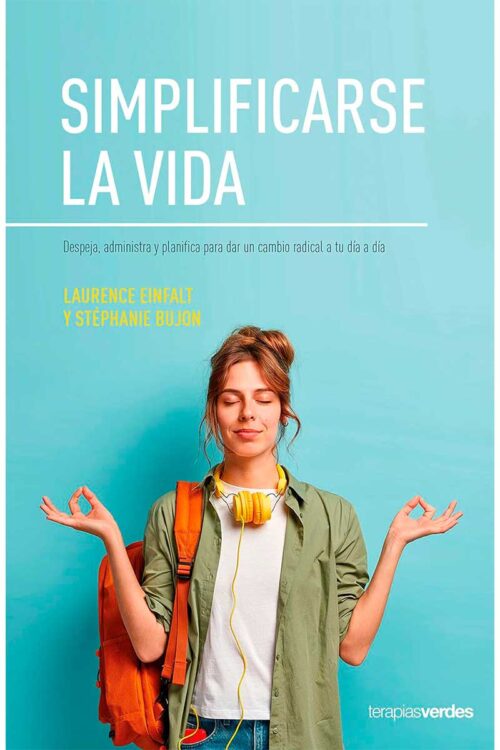 SIMPLIFICARSE LA VIDA