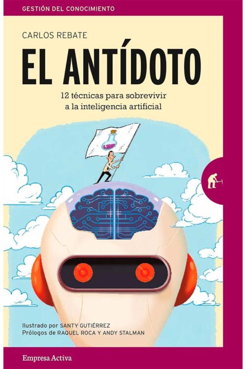 ANTIDOTO, EL