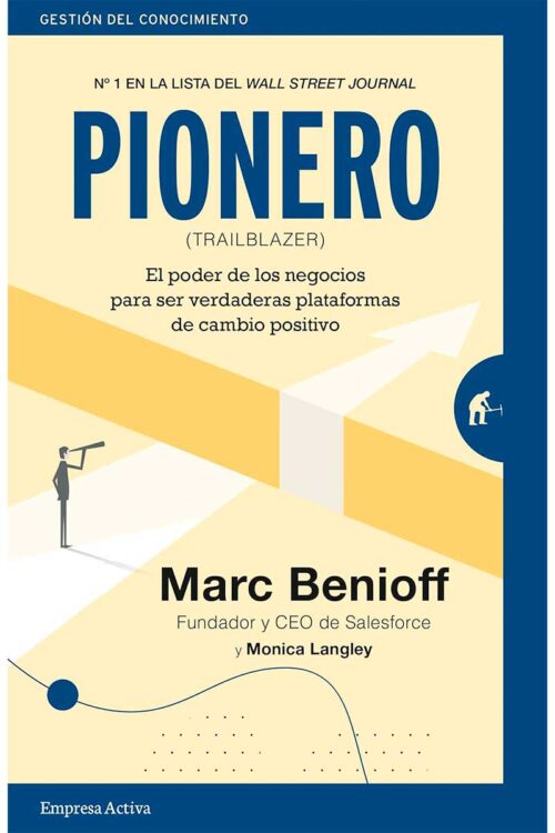PIONERO