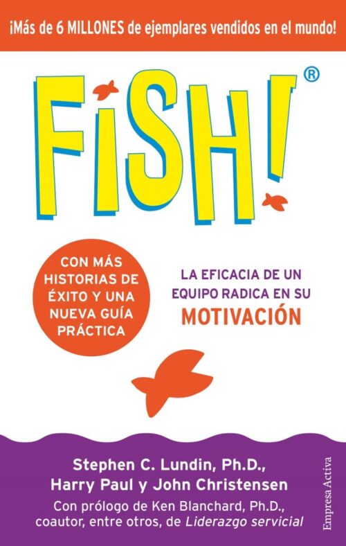 FISH (20 ANIVERSARIO)