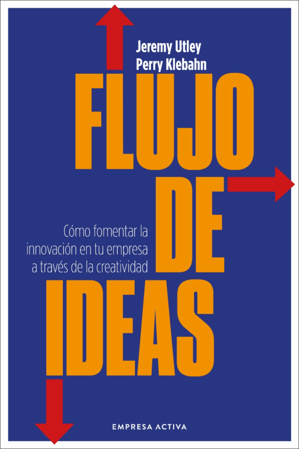 FLUJO DE IDEAS