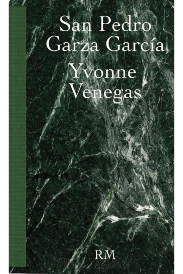SAN PEDRO GARZA GARCIA