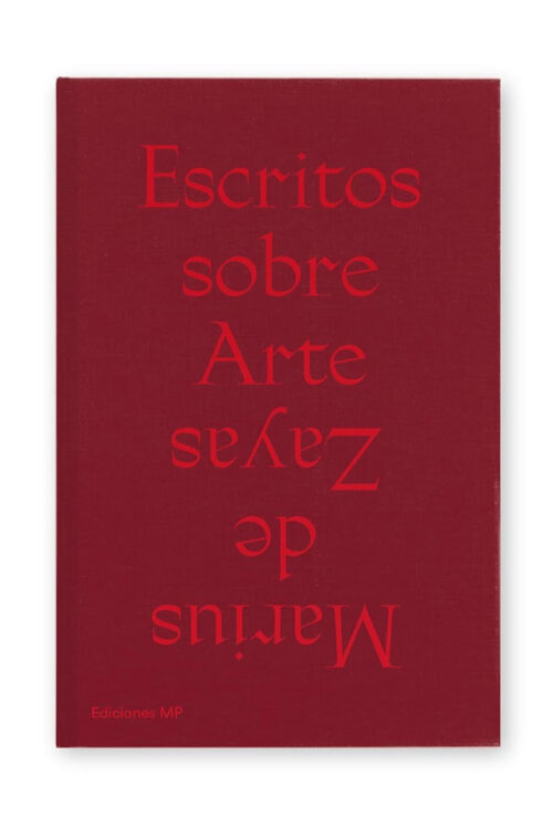 ESCRITOS SOBRE ARTE