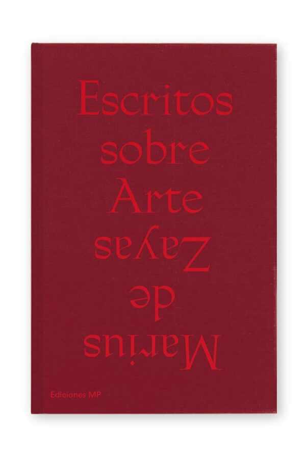 ESCRITOS SOBRE ARTE