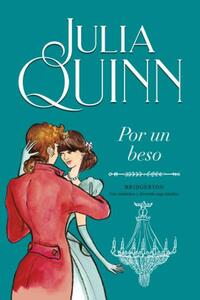 POR UN BESO (BRIDGERTON 7) (MEX)