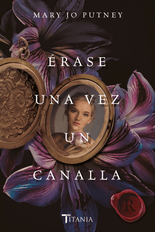 ERASE UNA VEZ UN CANALLA