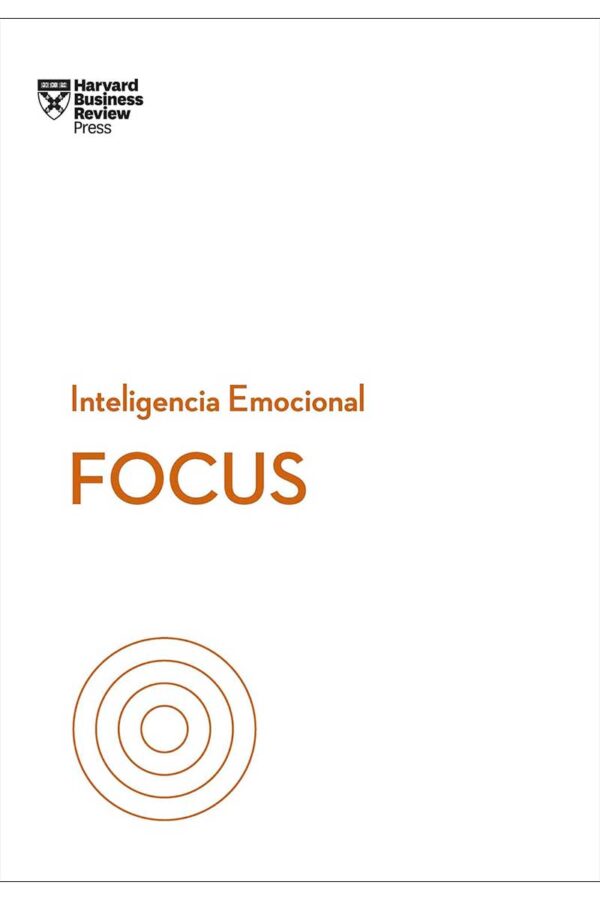 FOCUS SERIE INTELIGENCIA EMOCIONAL