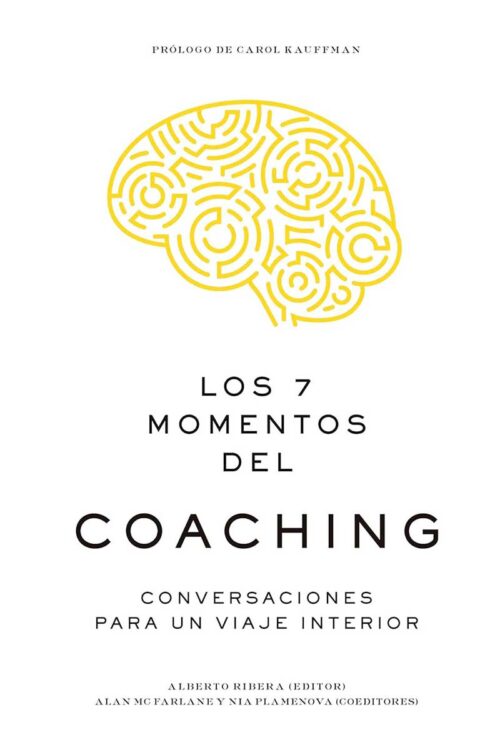 7 MOMENTOS DEL COACHING LOS