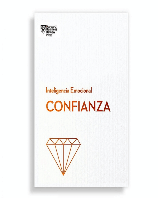 CONFIANZA, SERIE INTELIGENCIA EMOCIONAL HBR (RT)