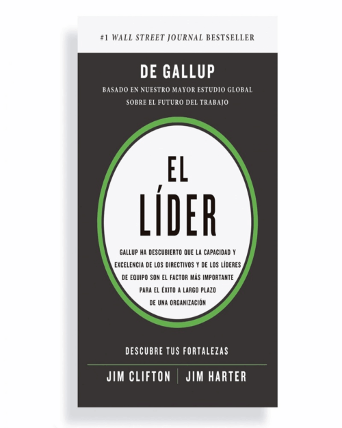 LIDER, EL (RT)
