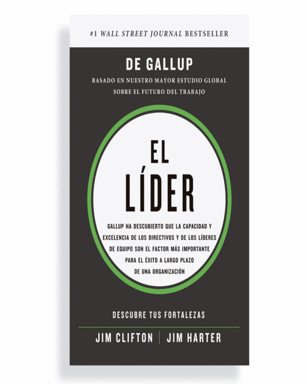 LIDER, EL (RT)