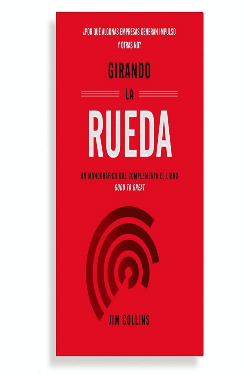 GIRANDO LA RUEDA (RT)