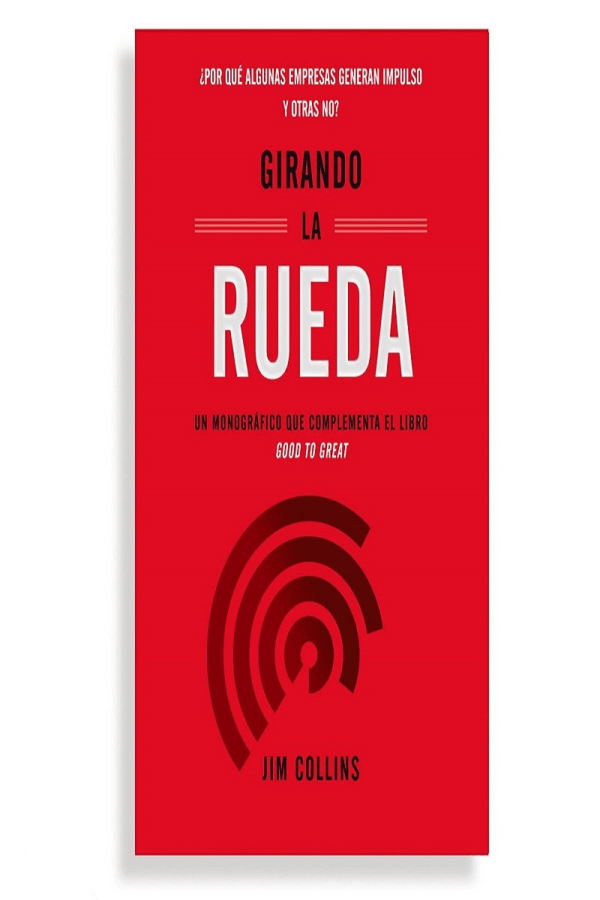 GIRANDO LA RUEDA (RT)