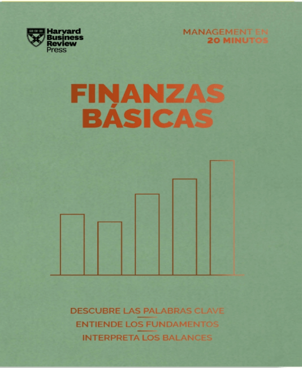 FINANZAS BASICAS (RT)