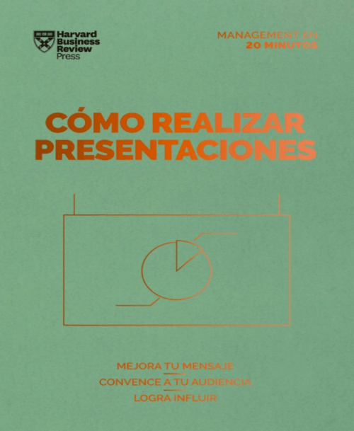 COMO REALIZAR PRESENTACIONES (RT)
