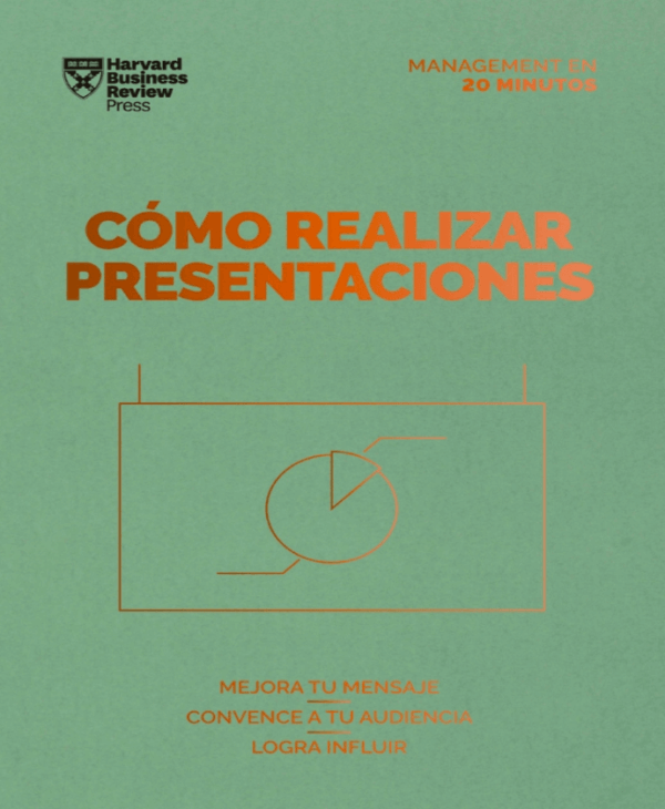 COMO REALIZAR PRESENTACIONES (RT)