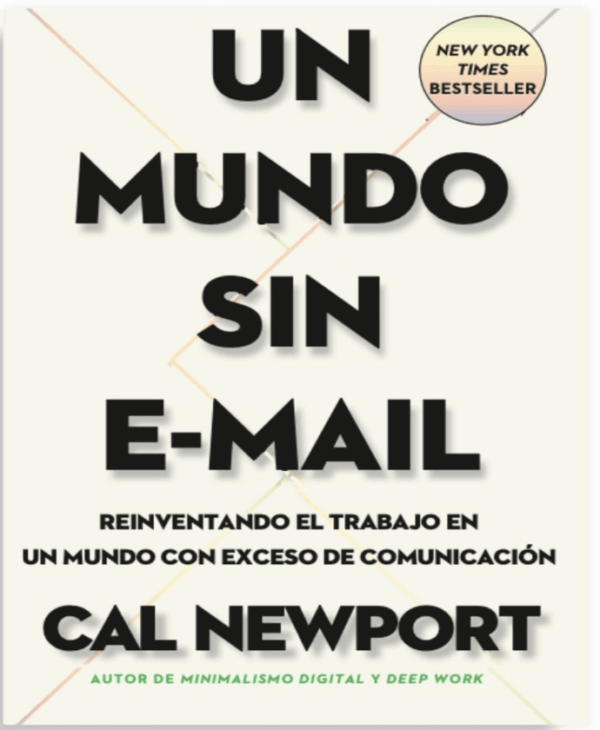 UN MUNDO SIN E-MAIL (RT)