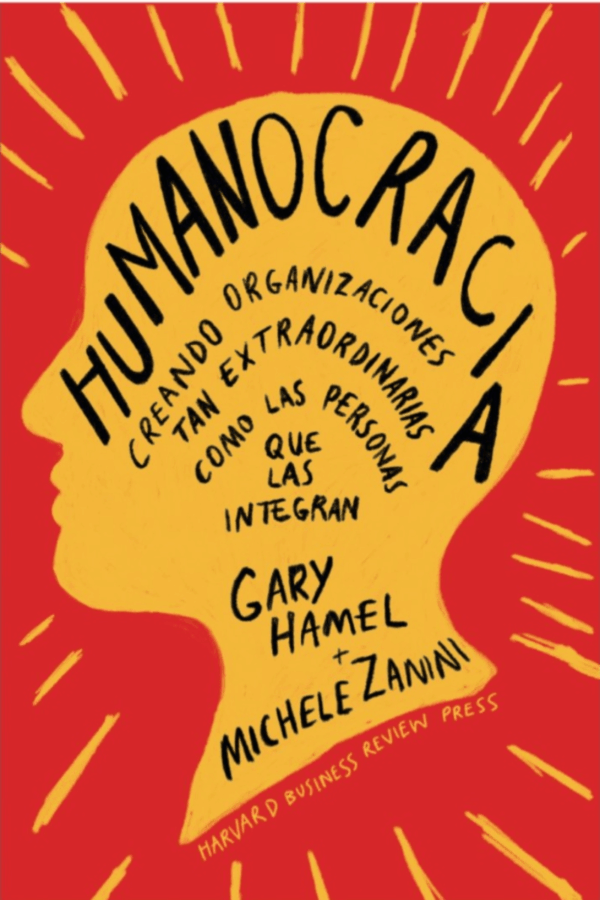 HUMANOCRACIA (RT)