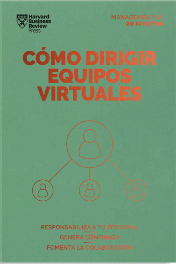 COMO DIRIGIR EQUIPOS VIRTUALES  (RT)