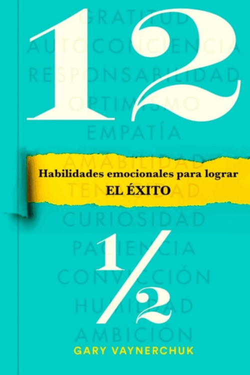 DOCE Y MEDIO (RT)