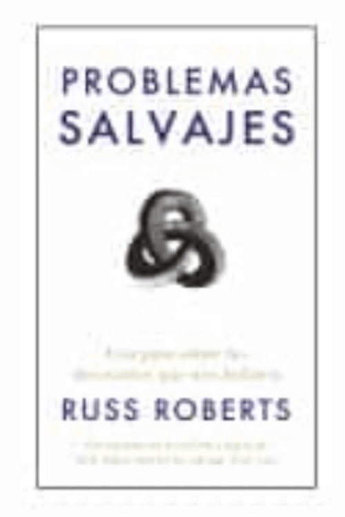 PROBLEMAS SALVAJES (RT)