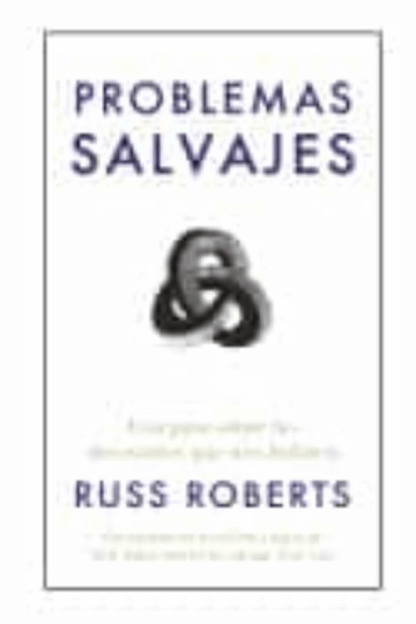 PROBLEMAS SALVAJES (RT)