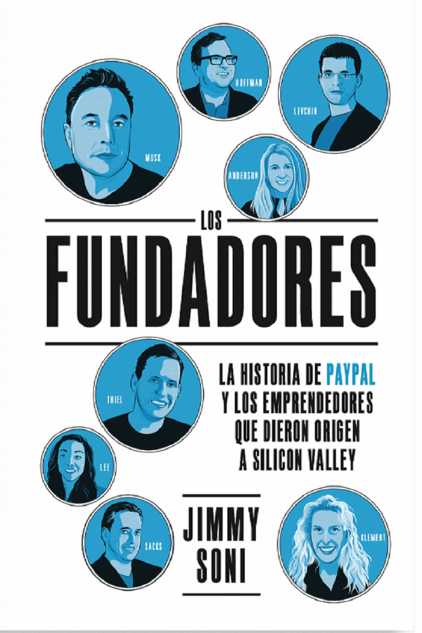 FUNDADORES, LOS (RT)