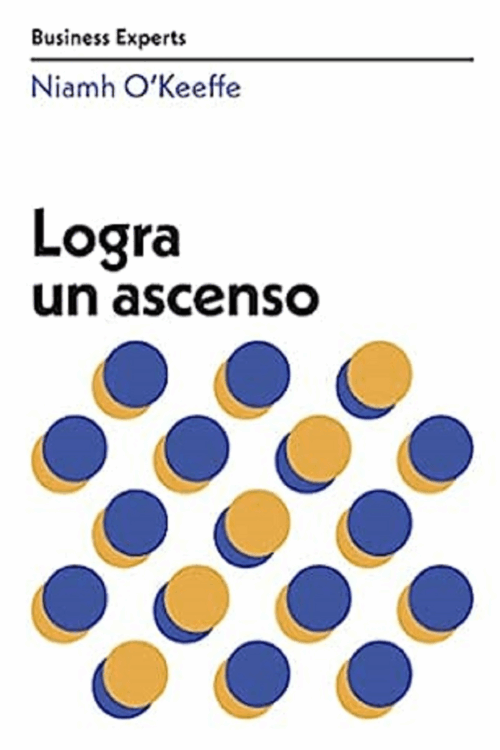 LOGRA UN ASCENSO (RT)