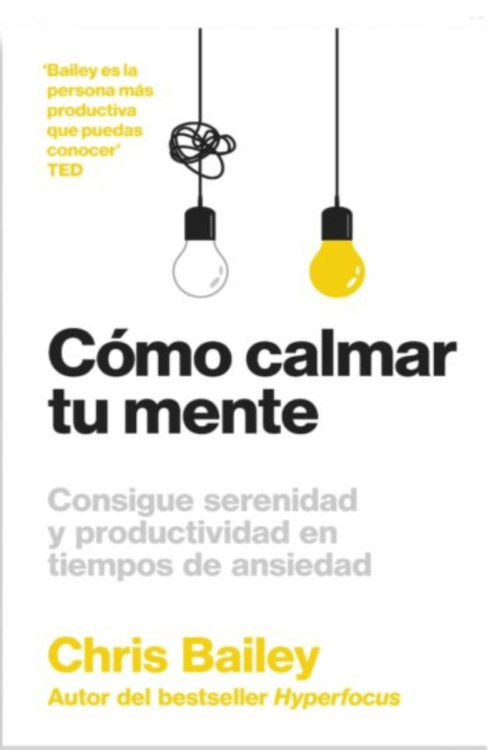 COMO CALMAR TU MENTE (RT)