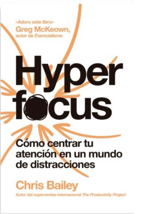 HYPERFOCUS (2A ED) (RT)