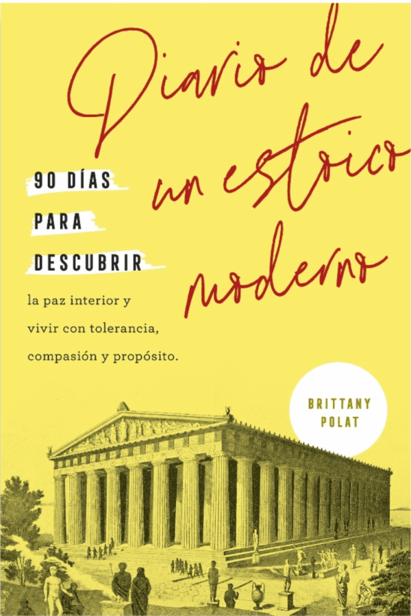 DIARIO DE UN ESTOICO MODERNO (RT)