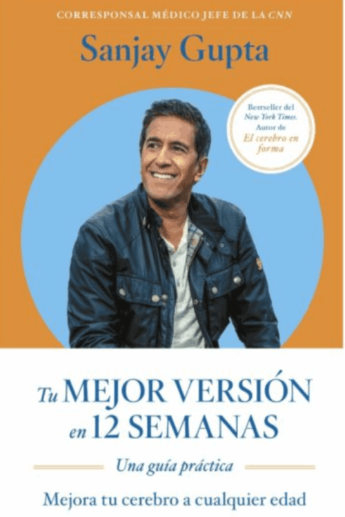TU MEJOR VERSION EN 12 SEMANAS (RT)