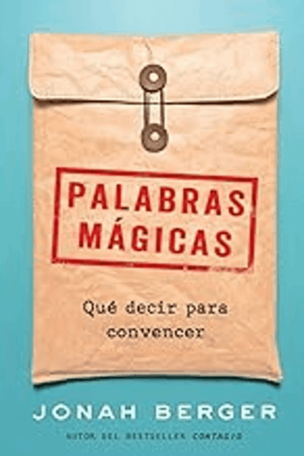 PALABRAS MAGICAS (RT)