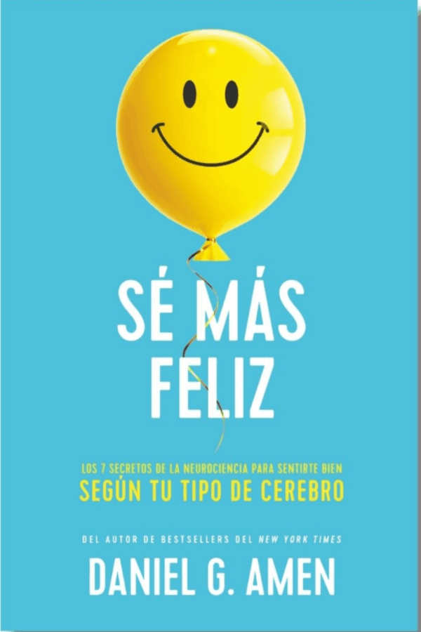 SE MAS FELIZ (RT)